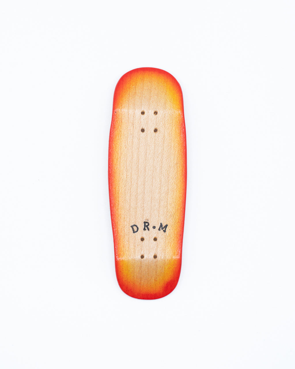 Dr. M's Research Institute Deck (Index Lot 1)