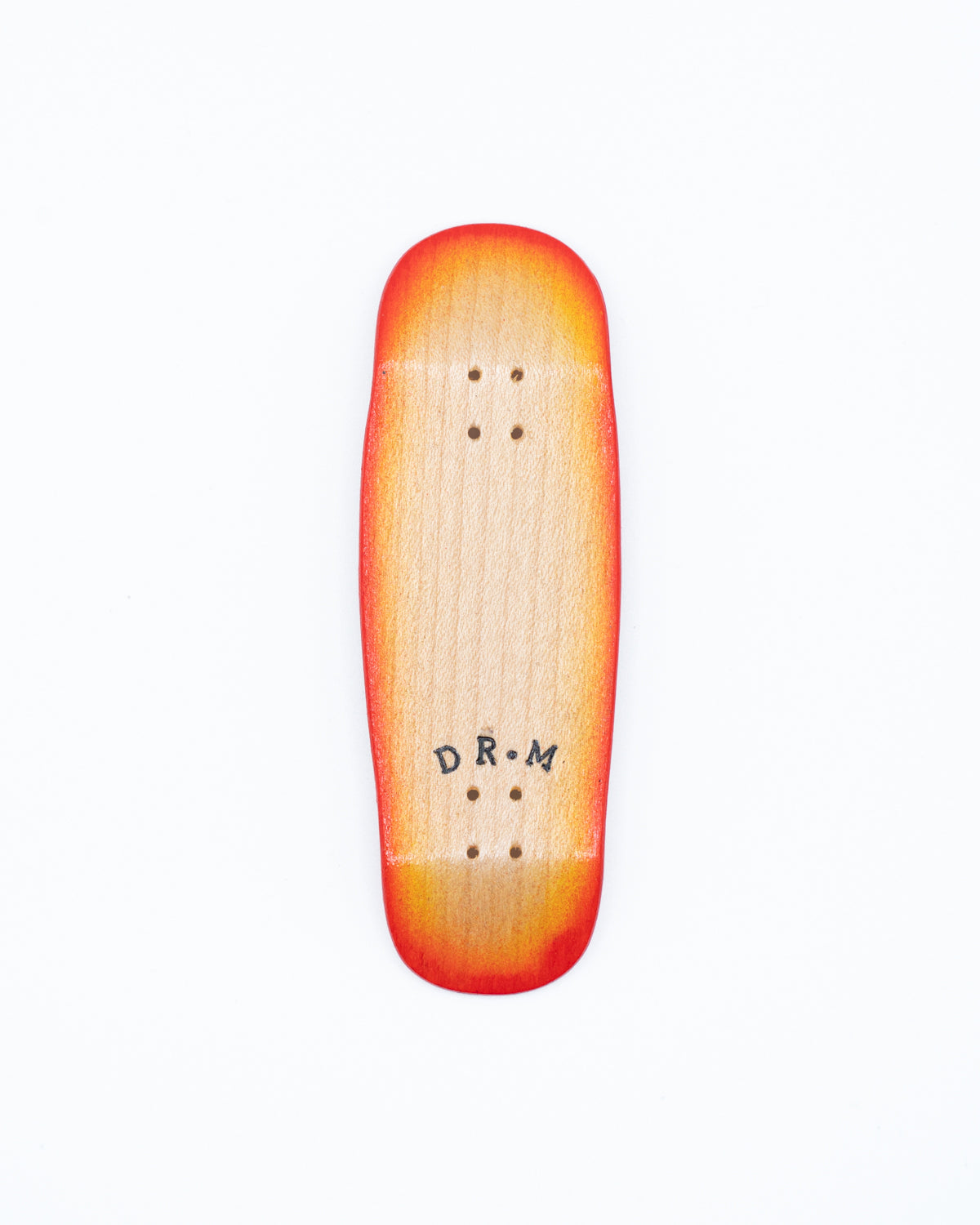 Dr. M's Research Institute Deck (Index Lot 1)