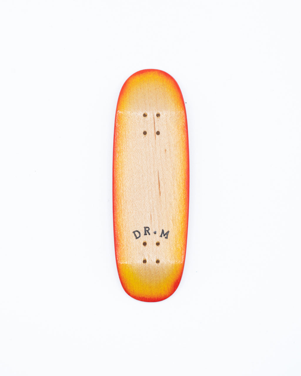 Dr. M's Research Institute Deck (Index Lot 1)