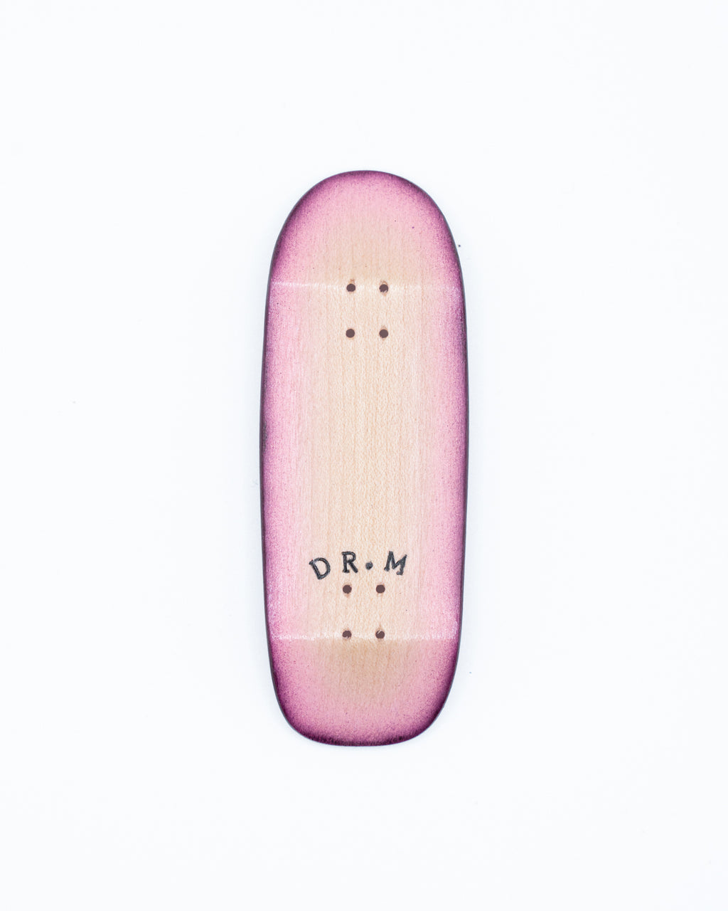 Dr. M's Research Institute Deck (Index Lot 1)