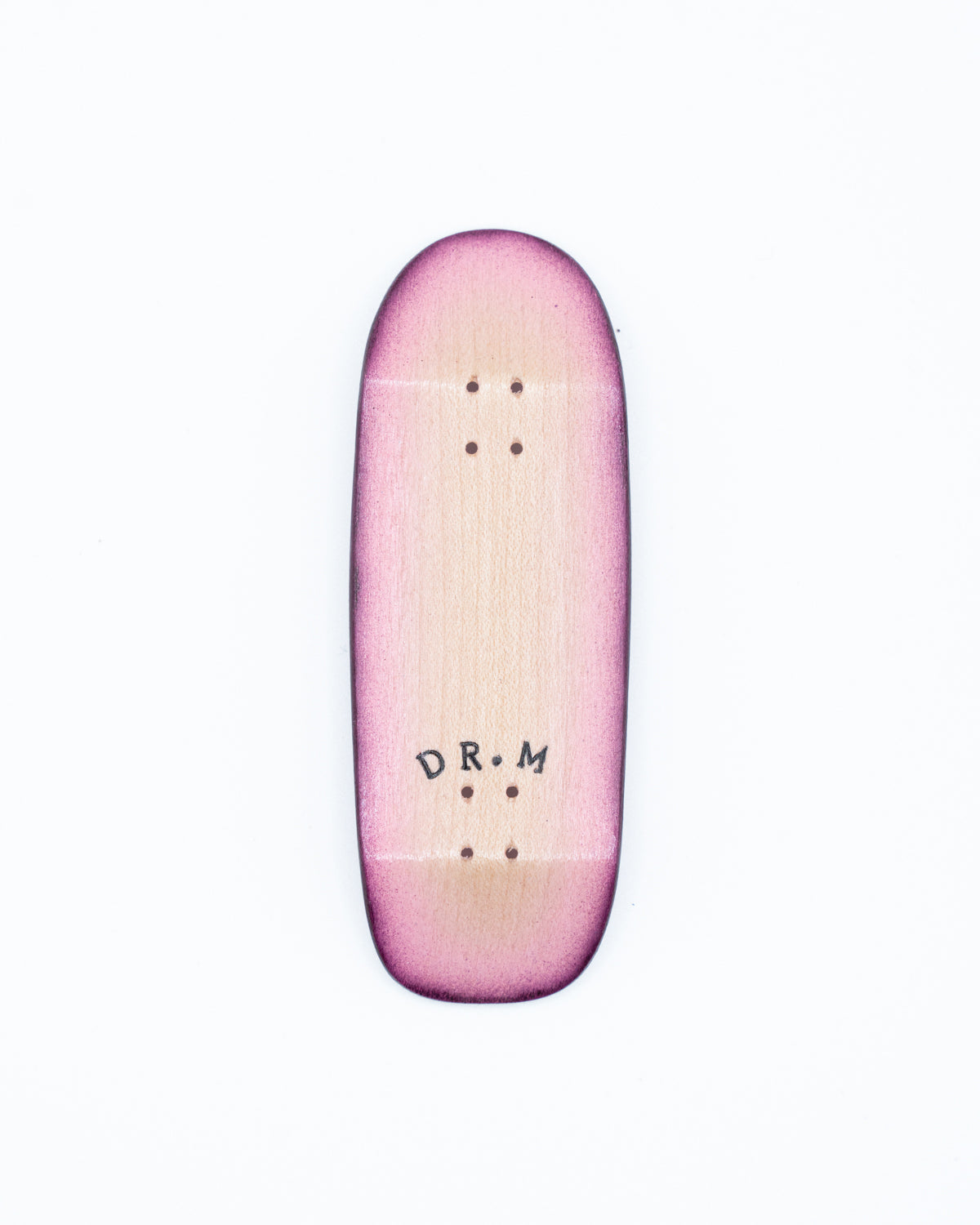 Dr. M's Research Institute Deck (Index Lot 1)