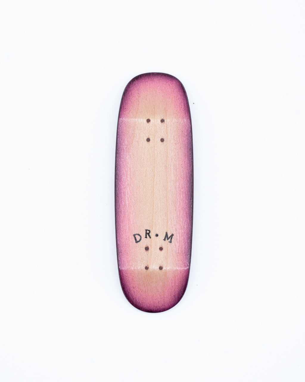 Dr. M's Research Institute Deck (Index Lot 1)