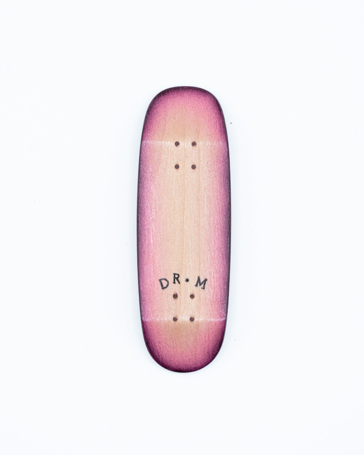 Dr. M's Research Institute Deck (Index Lot 1)