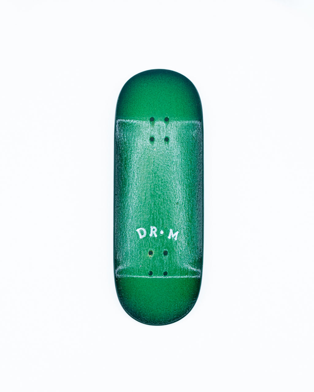 Dr. M's Research Institute Deck (Index Lot 2)