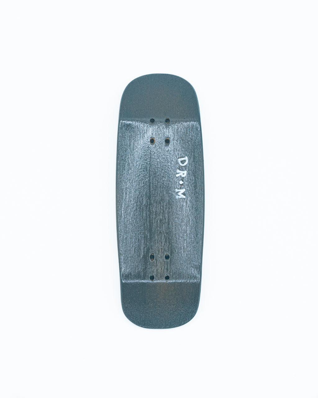 Dr. M's Research Institute Deck (Index Lot 2)