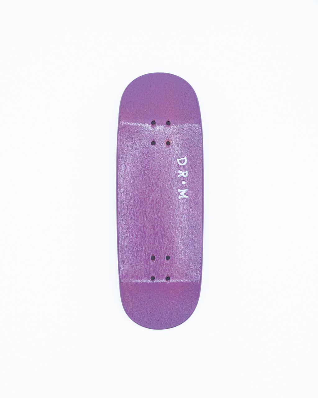 Dr. M's Research Institute Deck (Index Lot 2)