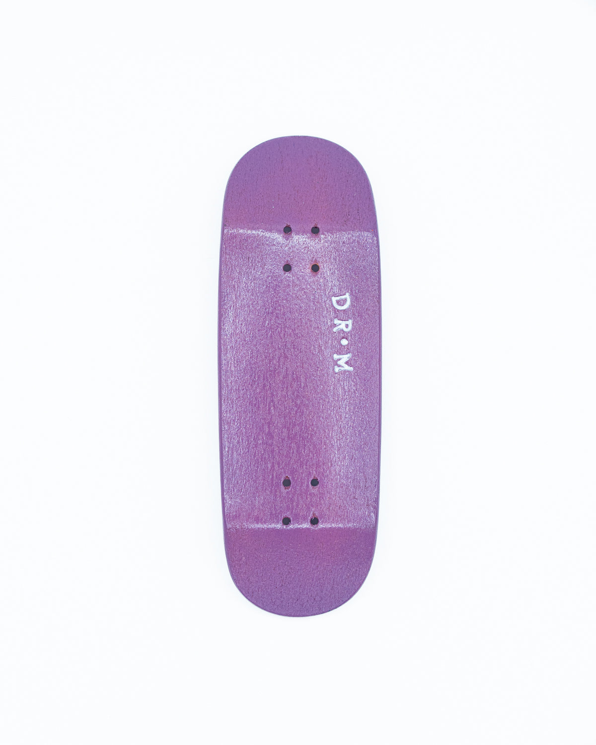 Dr. M's Research Institute Deck (Index Lot 2)