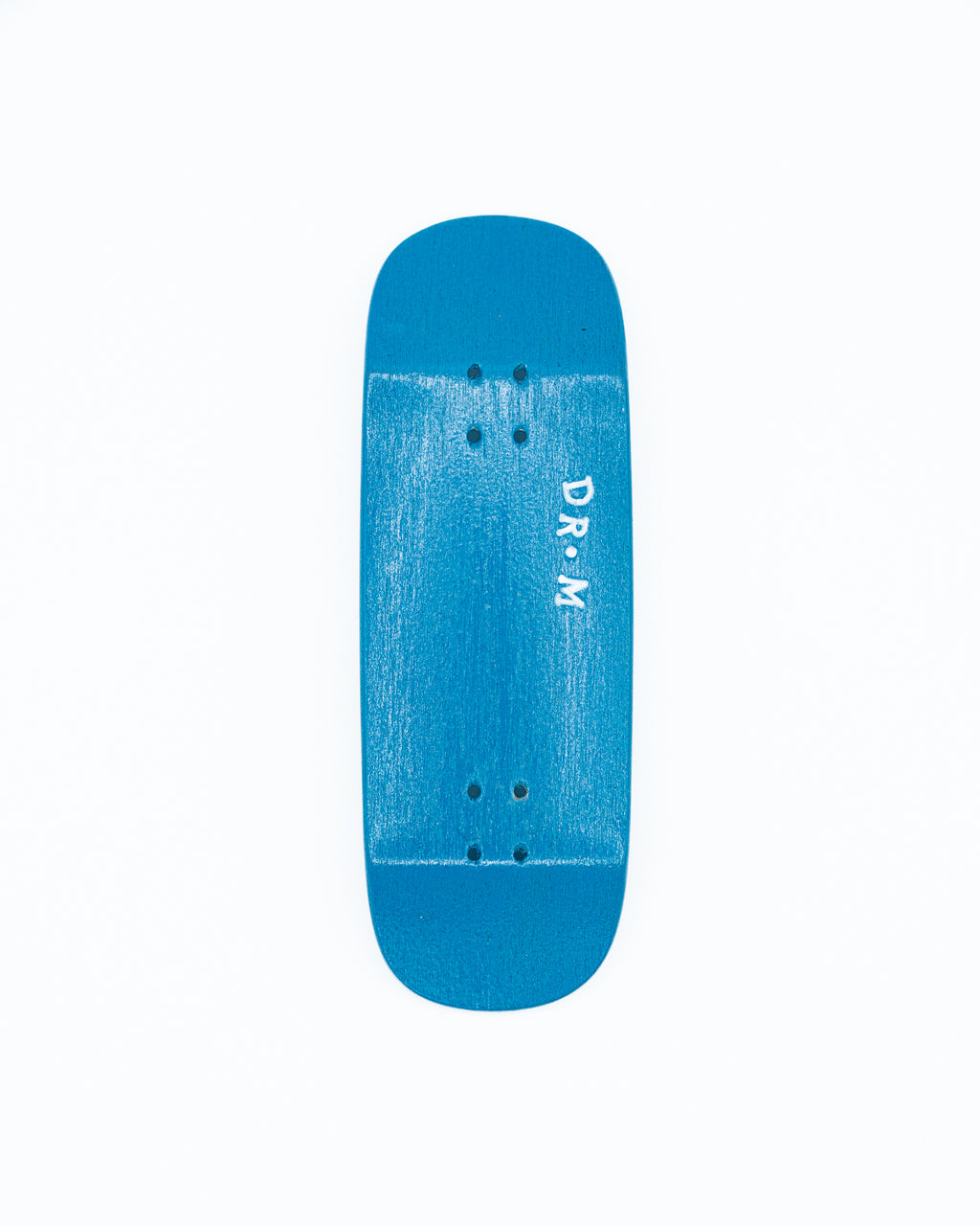 Dr. M's Research Institute Deck (Index Lot 2)