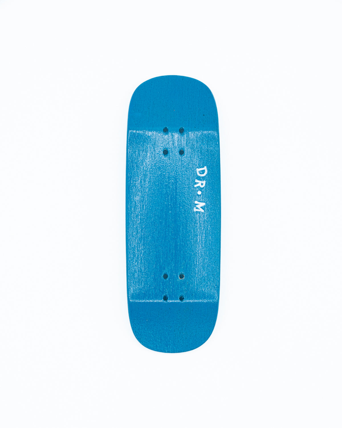 Dr. M's Research Institute Deck (Index Lot 2)