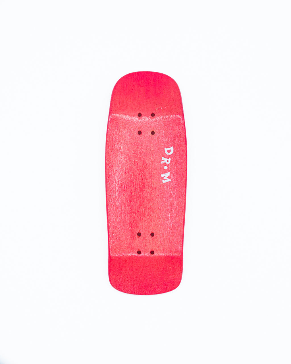 Dr. M's Research Institute Deck (Index Lot 2)