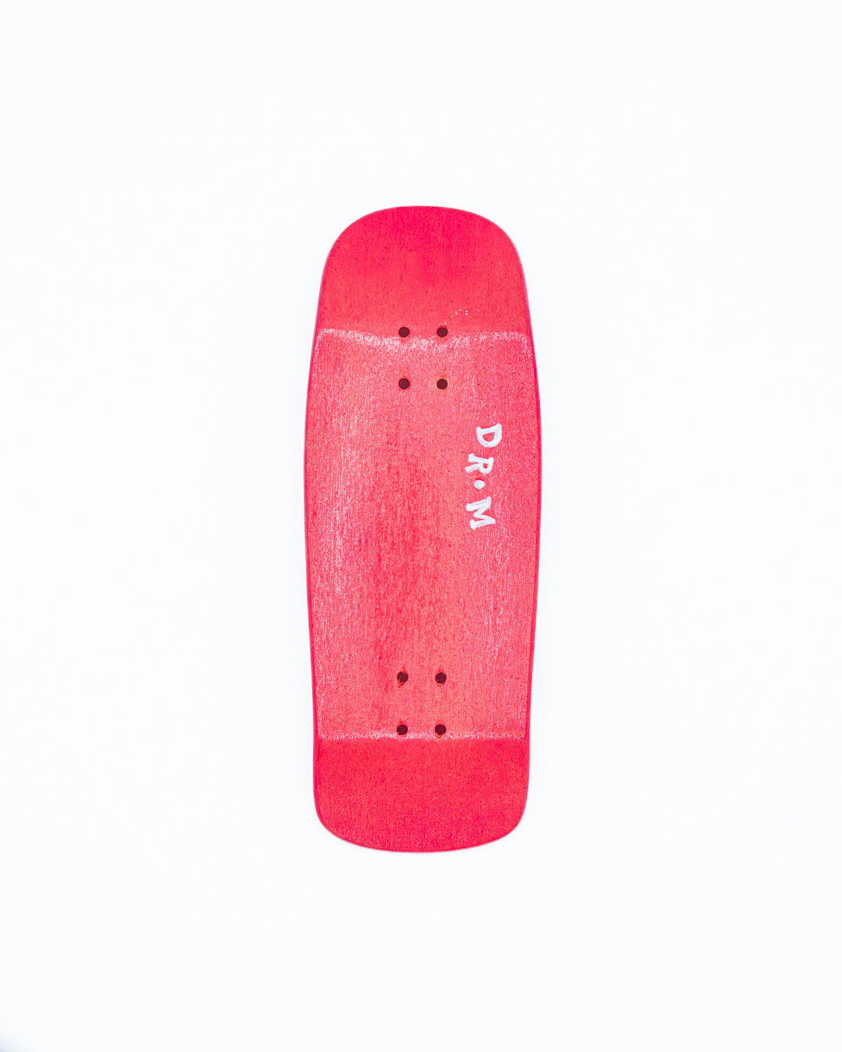 Dr. M's Research Institute Deck (Index Lot 2)