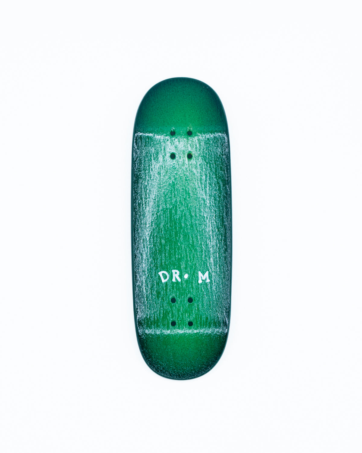 Dr. M's Research Institute Deck (Index Lot 2)