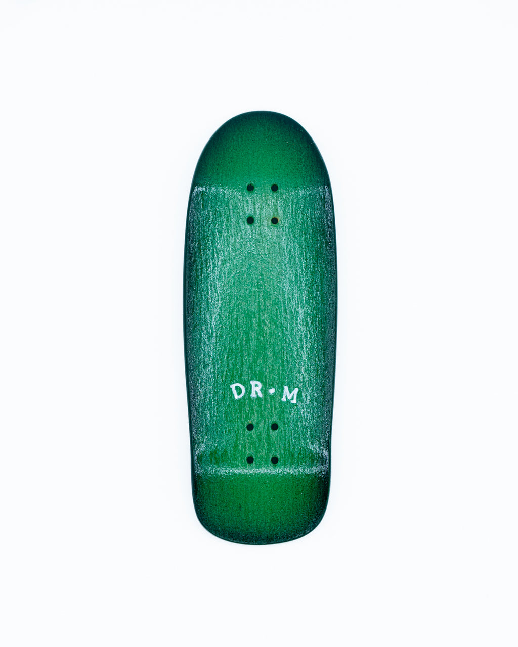 Dr. M's Research Institute Deck (Index Lot 2)