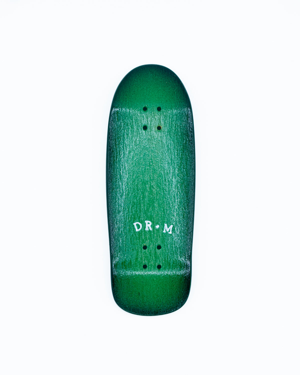 Dr. M's Research Institute Deck (Index Lot 2)