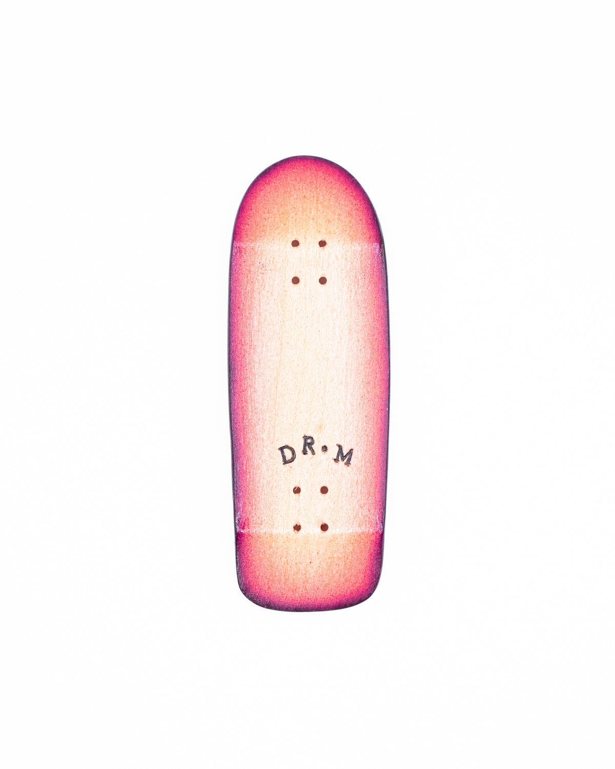 Dr. M's Research Institute Deck (Index Lot 3)