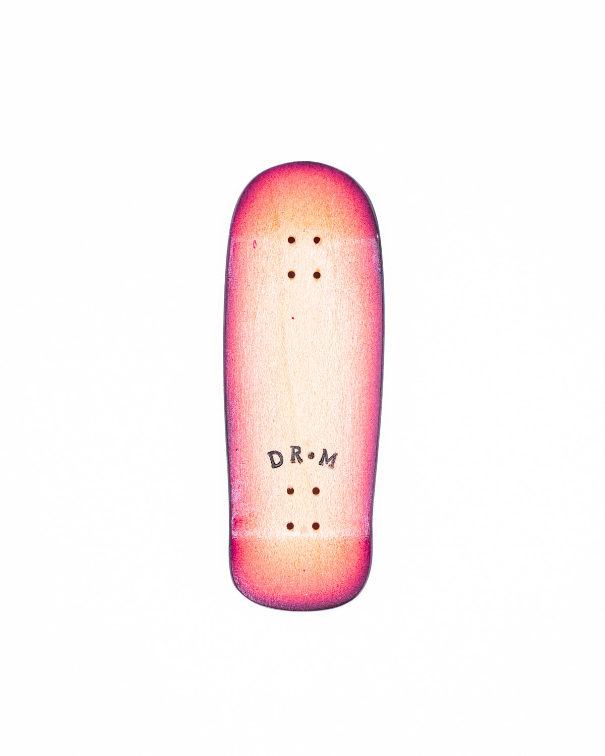 Dr. M's Research Institute Deck (Index Lot 3)