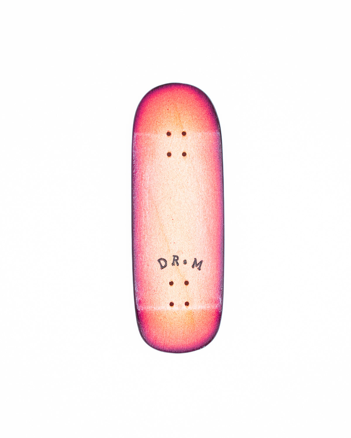 Dr. M's Research Institute Deck (Index Lot 3)