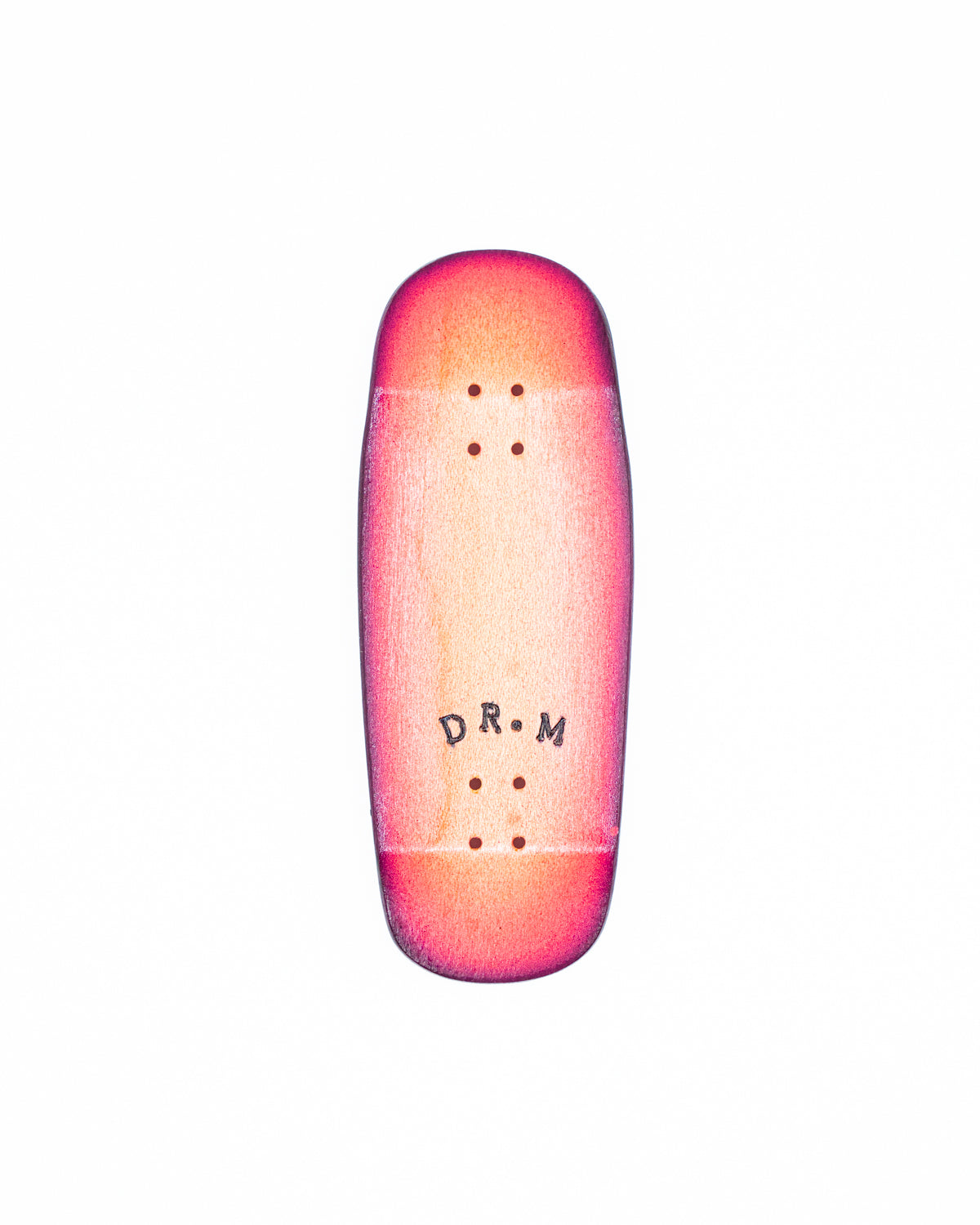 Dr. M's Research Institute Deck (Index Lot 3)