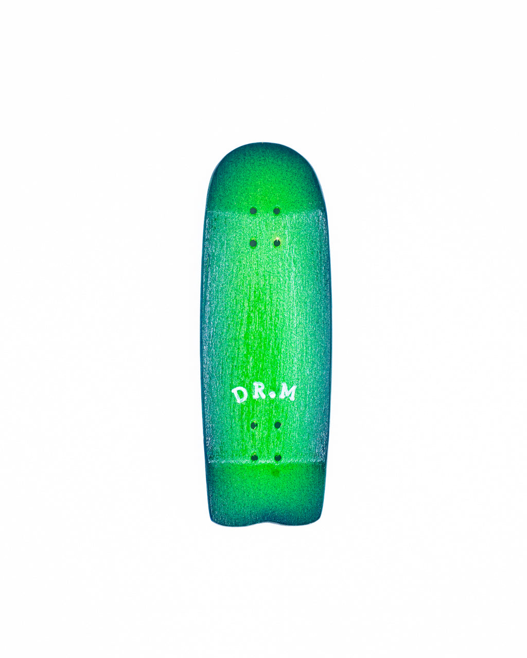 Dr. M's Research Institute Deck (Index Lot 3)