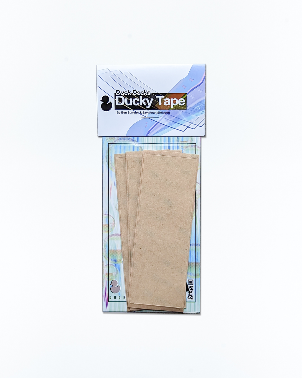 Ducky Tape 3-Pack
