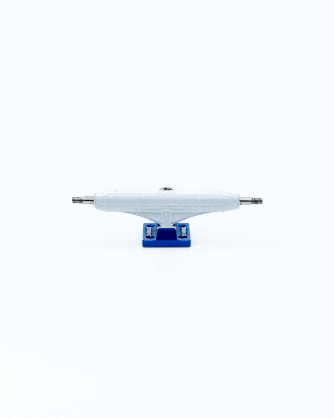 Standard Edition Trucks - White/Blue