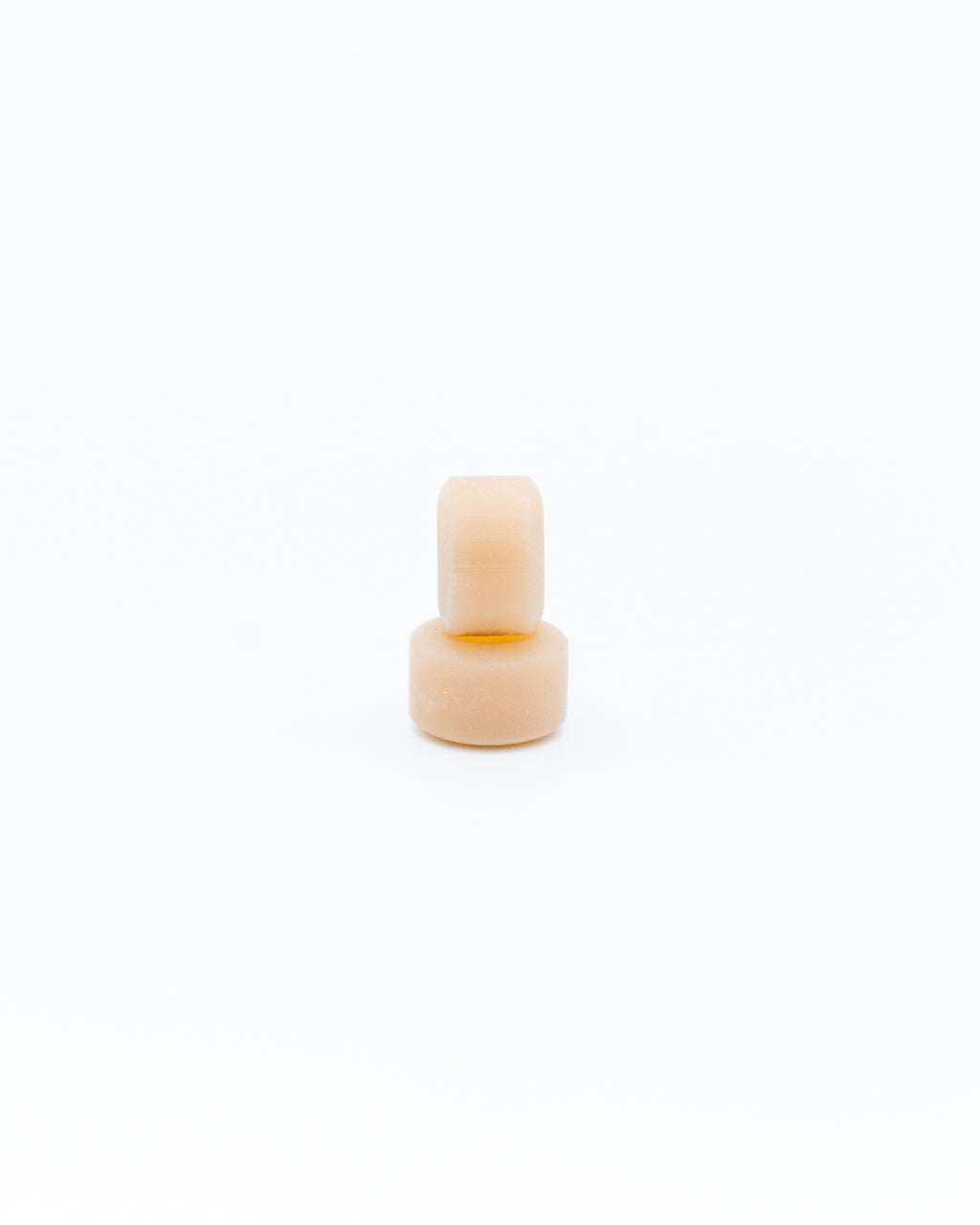 Street Wide Dual Bearing Wheels