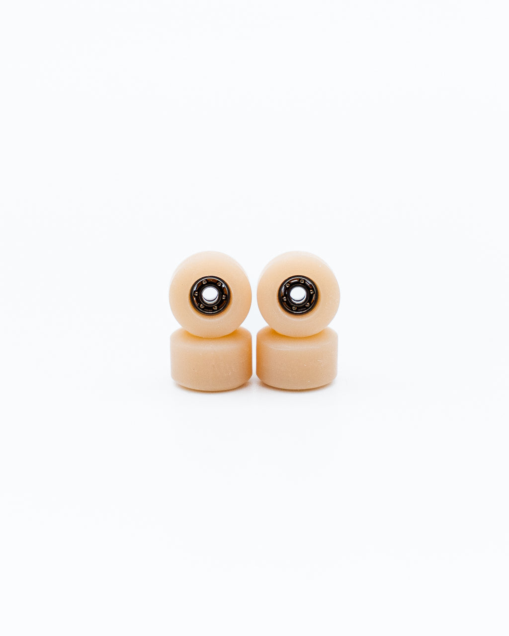 Street Wide Dual Bearing Wheels