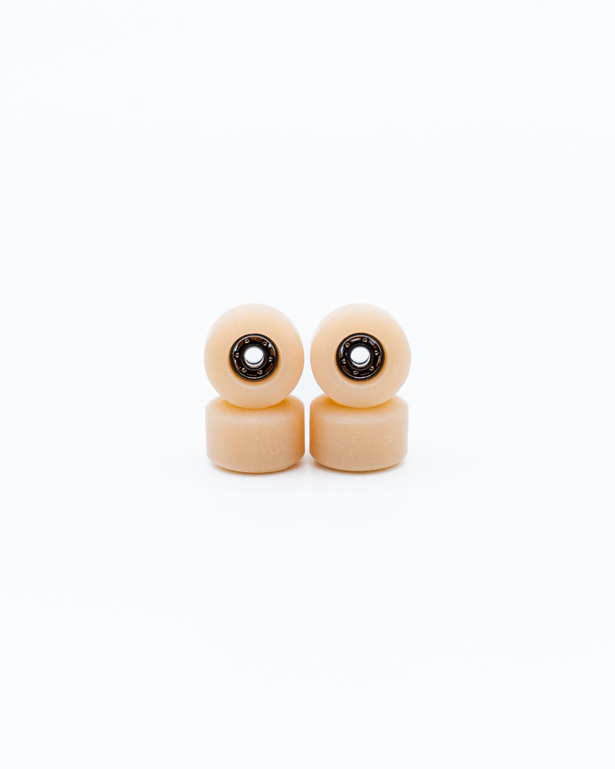 Street Wide Dual Bearing Wheels