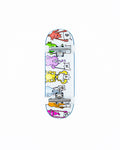"Greetings" Complete Pro Fingerboard