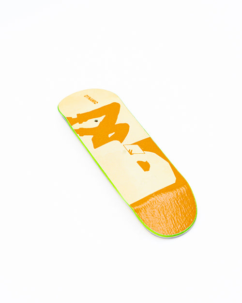 "Couchlock" Deck