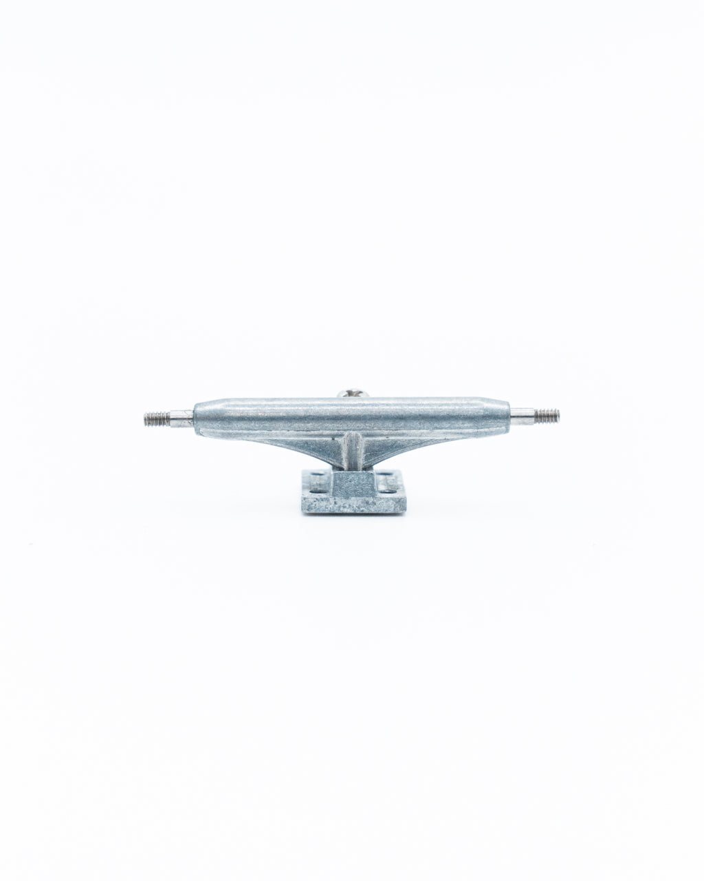 Standard Edition Trucks - Raw/Raw