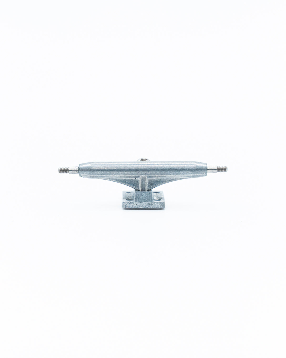 Standard Edition Trucks - Raw/Raw