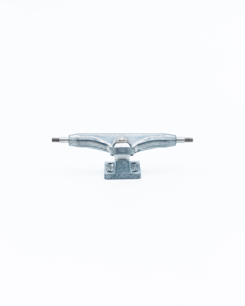 Standard Edition Trucks - Raw/Raw