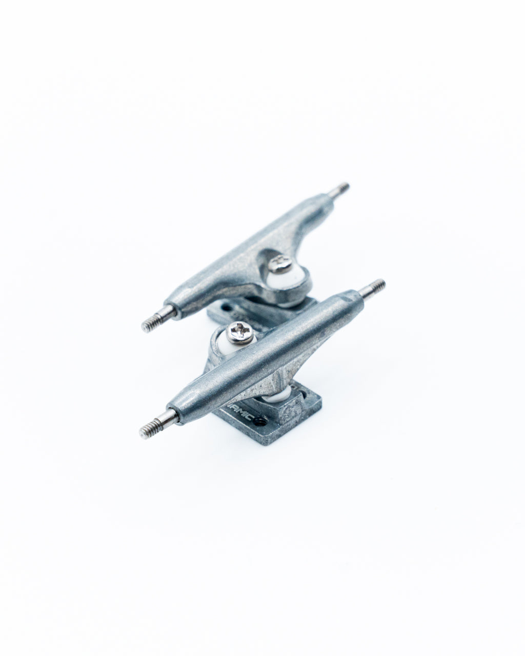 Standard Edition Trucks - Raw/Raw