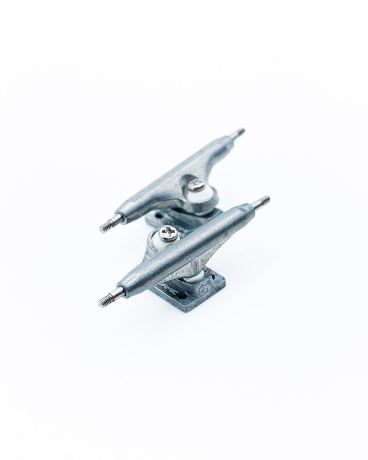 Standard Edition Trucks - Raw/Raw