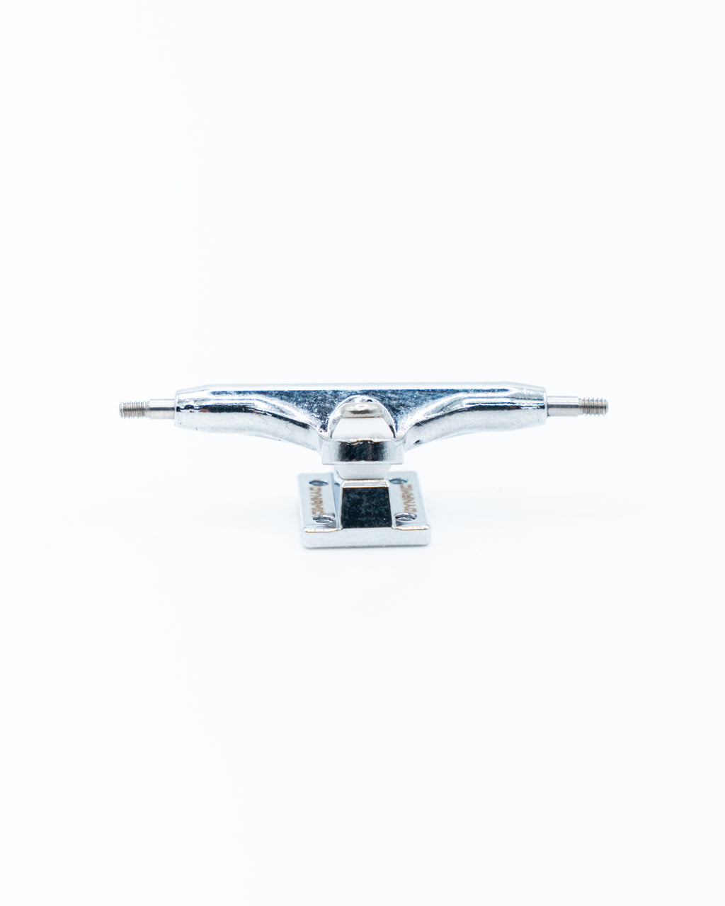 Standard Edition Trucks - Chrome