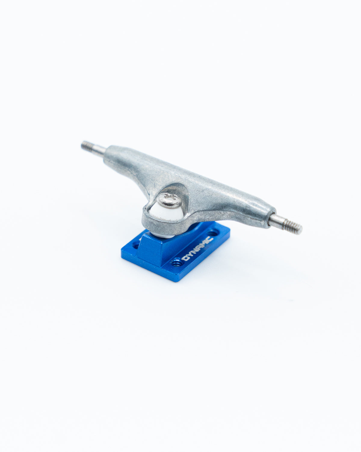 Standard Edition Trucks - Raw/Blue