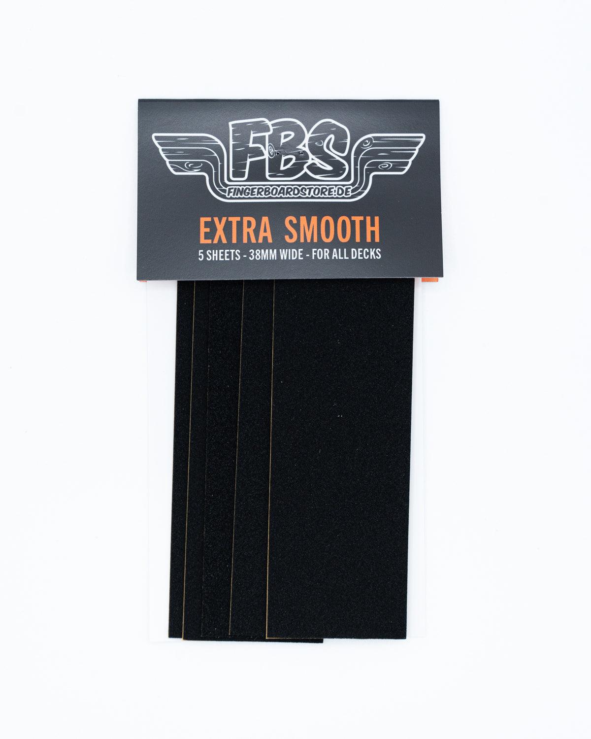 FBS Extra Smooth Griptape