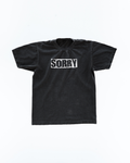 Faker Tee - Black