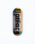 G15 Graphic Deck