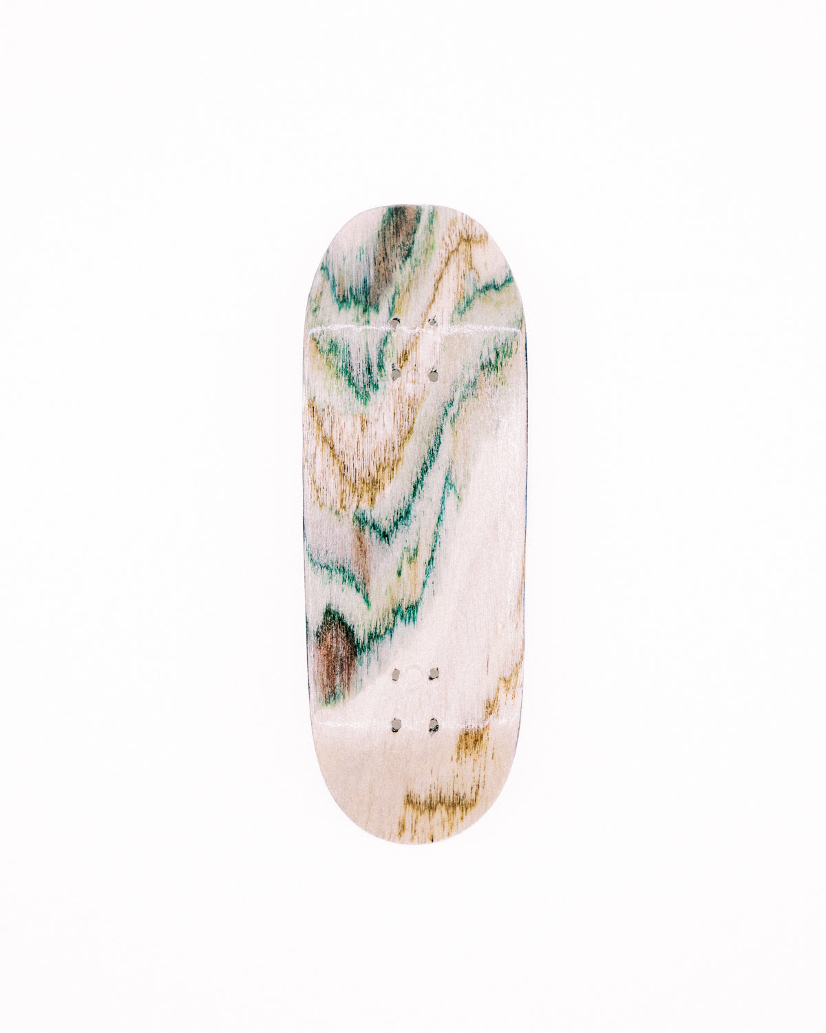 G16 Prototype Premium Faceshaver Deck