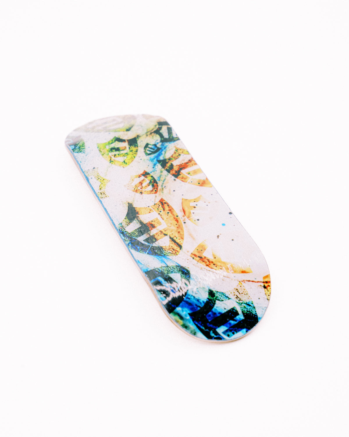 G15.12 Deck - Light Earth