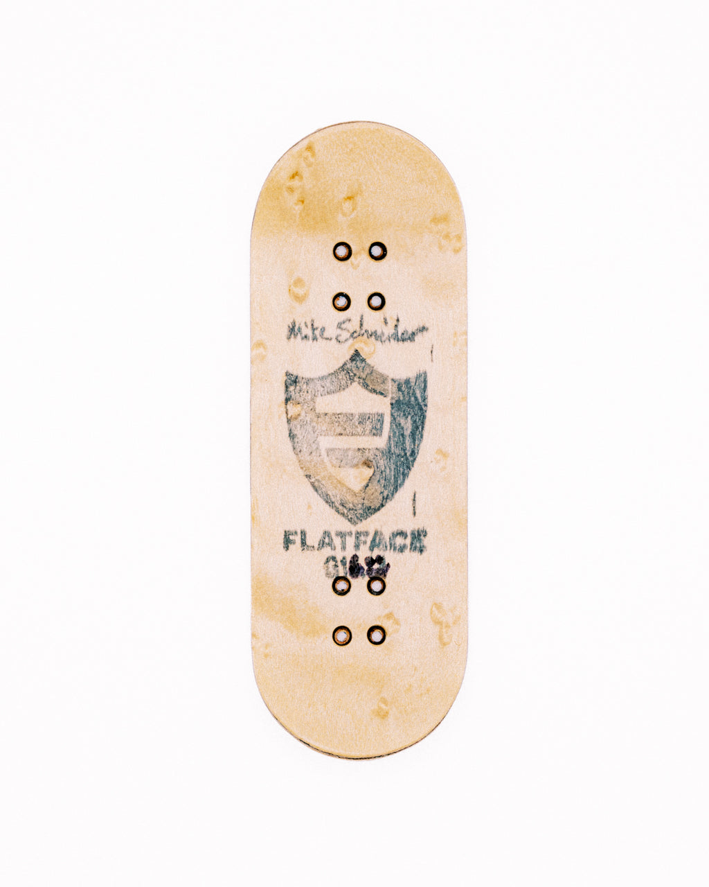 G15.12 Deck - Light Earth
