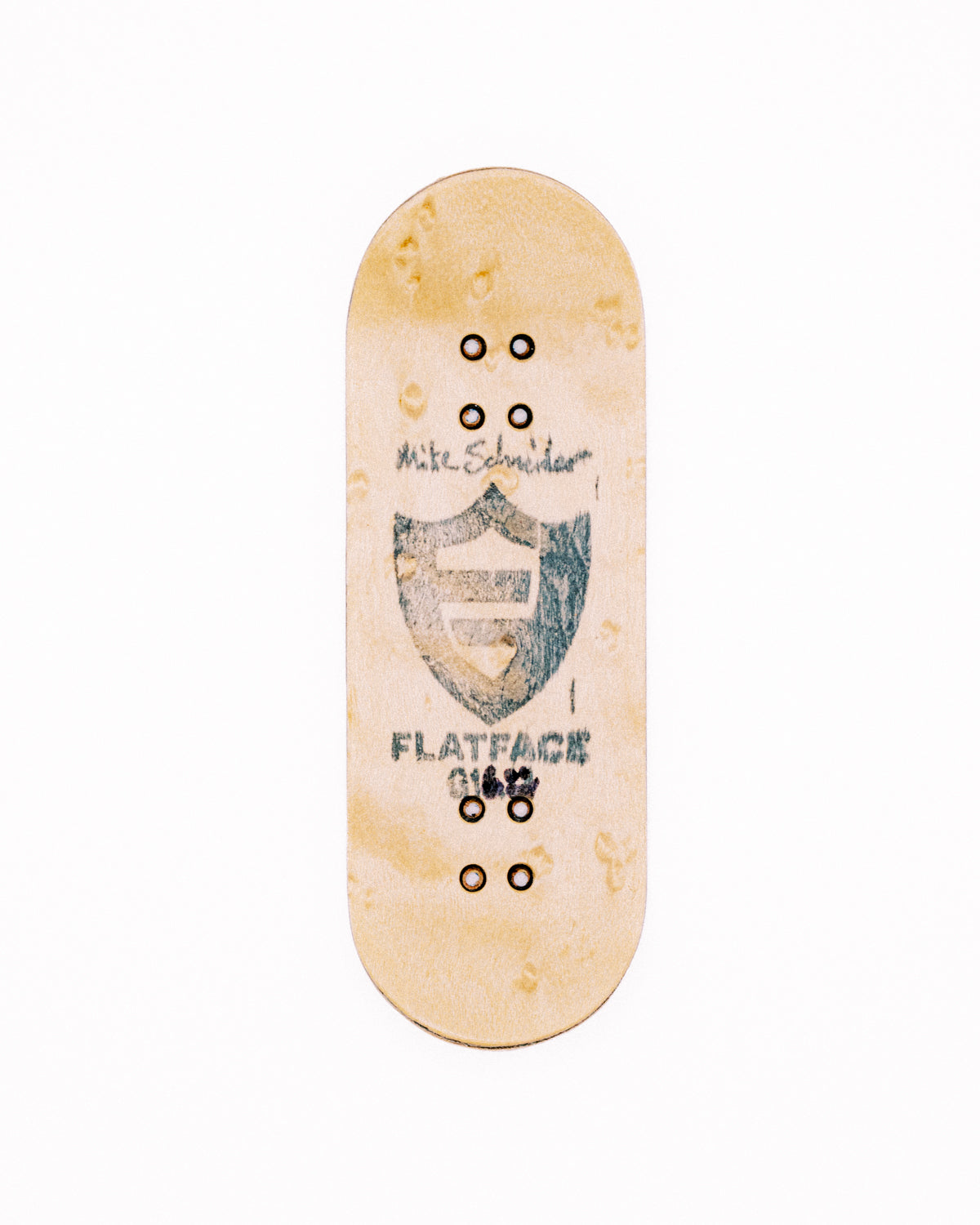 G15.12 Deck - Light Earth