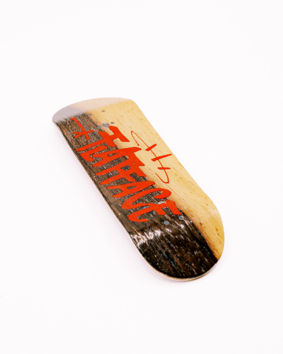 G16 Deck - Harry Grafitti Two Tone