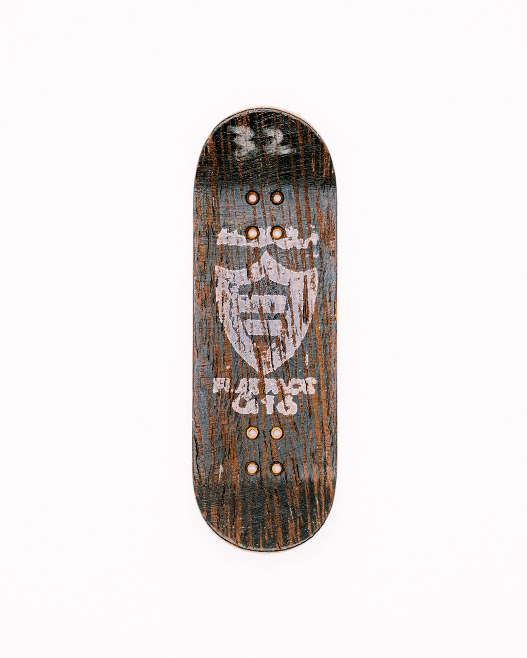 G16 Deck - Harry Grafitti Two Tone