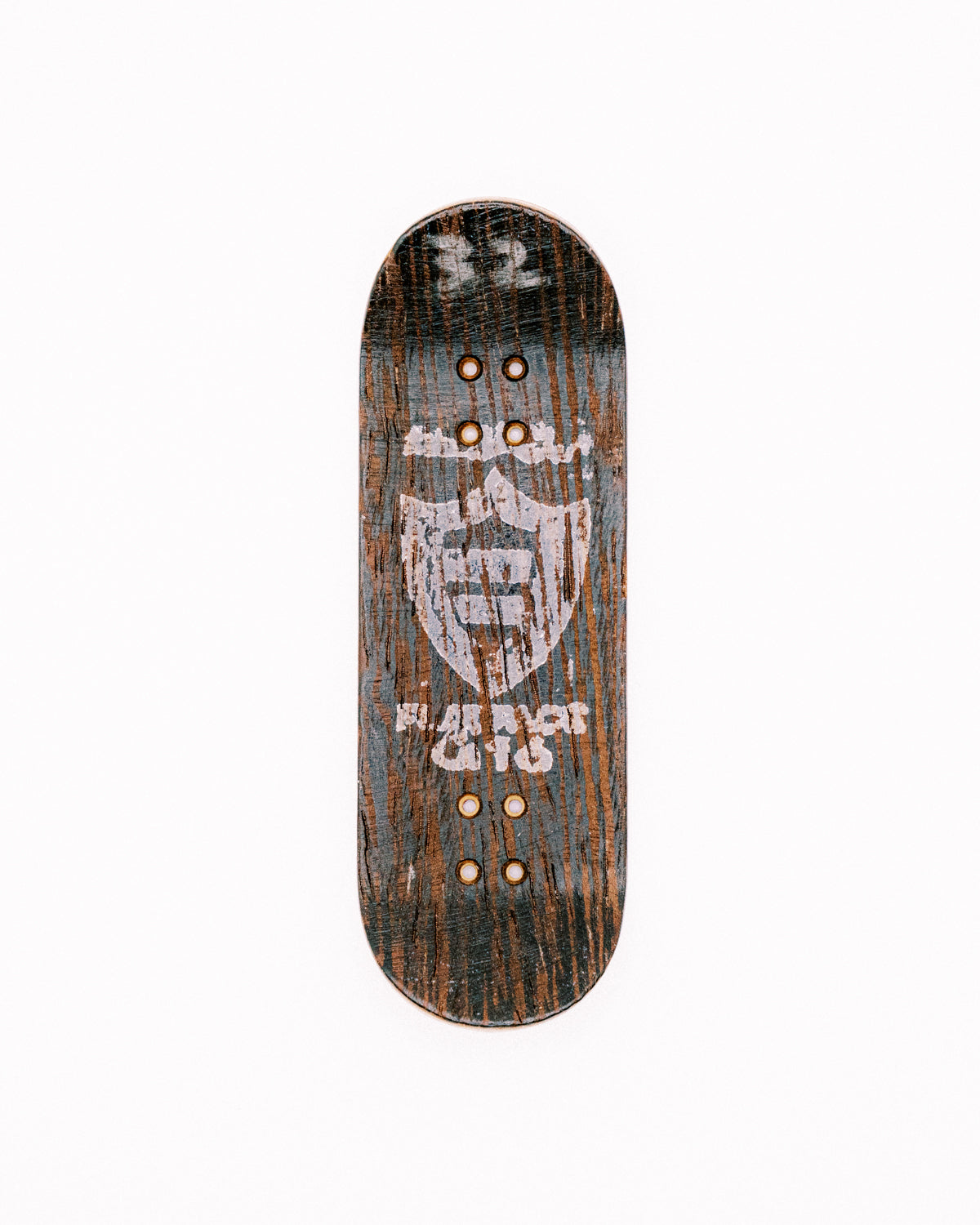 G16 Deck - Harry Grafitti Two Tone