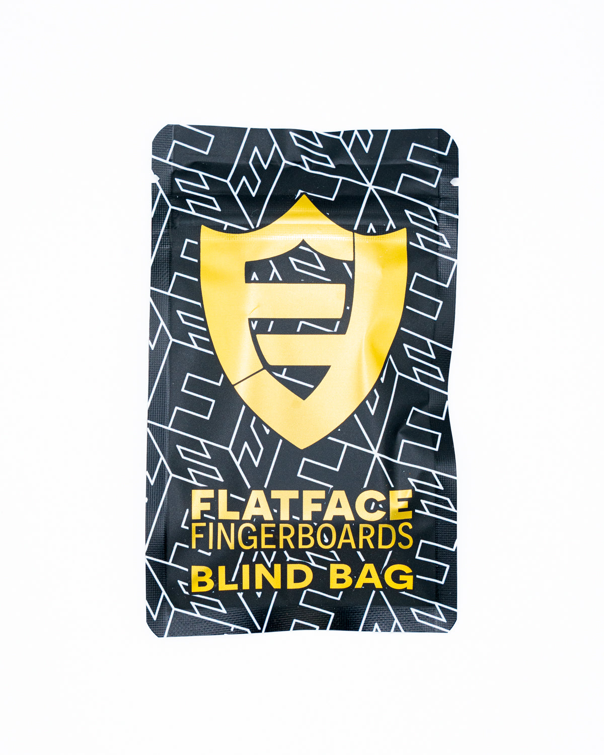 Flatface Blind Bag Deck - Series 1
