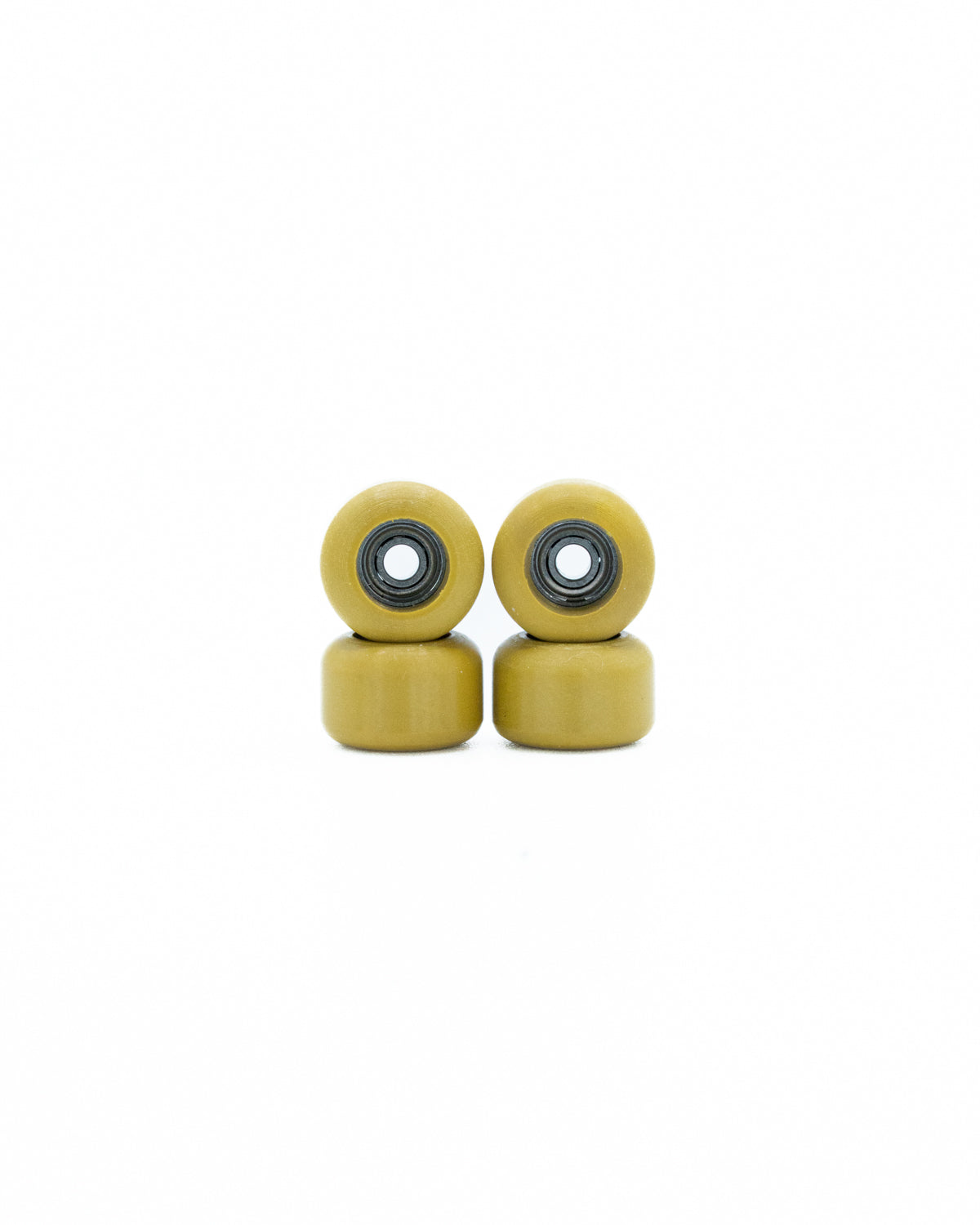 G4-O Wheels - Gold