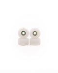 Blistered V3 Urethane Wheels - 72D Ultra